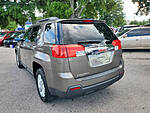 Used 2012 GMC TERRAIN SLE 2 4DR SUV in GARNER , NORTH CAROLINA (Photo 5)