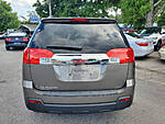 Used 2012 GMC TERRAIN SLE 2 4DR SUV in GARNER , NORTH CAROLINA (Photo 6)