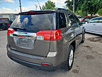 Used 2012 GMC TERRAIN SLE 2 4DR SUV in GARNER , NORTH CAROLINA (Photo 7)