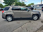 Used 2012 GMC TERRAIN SLE 2 4DR SUV in GARNER , NORTH CAROLINA (Photo 8)