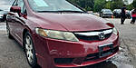 Used 2010 Honda Civic LX 4DR SEDAN 5A in GARNER , NORTH CAROLINA