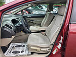 Used 2010 Honda Civic LX 4DR SEDAN 5A in GARNER , NORTH CAROLINA (Photo 10)