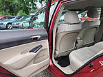Used 2010 Honda Civic LX 4DR SEDAN 5A in GARNER , NORTH CAROLINA (Photo 13)