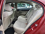 Used 2010 Honda Civic LX 4DR SEDAN 5A in GARNER , NORTH CAROLINA (Photo 14)