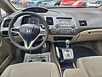 Used 2010 Honda Civic LX 4DR SEDAN 5A in GARNER , NORTH CAROLINA (Photo 15)