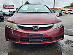 Used 2010 Honda Civic LX 4DR SEDAN 5A in GARNER , NORTH CAROLINA (Photo 2)