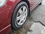 Used 2010 Honda Civic LX 4DR SEDAN 5A in GARNER , NORTH CAROLINA (Photo 20)