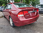 Used 2010 Honda Civic LX 4DR SEDAN 5A in GARNER , NORTH CAROLINA (Photo 5)