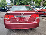 Used 2010 Honda Civic LX 4DR SEDAN 5A in GARNER , NORTH CAROLINA (Photo 6)