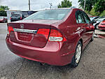 Used 2010 Honda Civic LX 4DR SEDAN 5A in GARNER , NORTH CAROLINA (Photo 7)