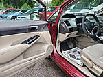 Used 2010 Honda Civic LX 4DR SEDAN 5A in GARNER , NORTH CAROLINA (Photo 9)