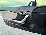 Used 2014 Honda Civic LX 2DR COUPE CVT in GARNER , NORTH CAROLINA (Photo 14)