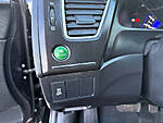 Used 2014 Honda Civic LX 2DR COUPE CVT in GARNER , NORTH CAROLINA (Photo 18)