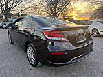 Used 2014 Honda Civic LX 2DR COUPE CVT in GARNER , NORTH CAROLINA (Photo 4)