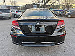 Used 2014 Honda Civic LX 2DR COUPE CVT in GARNER , NORTH CAROLINA (Photo 5)