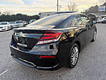 Used 2014 Honda Civic LX 2DR COUPE CVT in GARNER , NORTH CAROLINA (Photo 6)