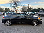 Used 2014 Honda Civic LX 2DR COUPE CVT in GARNER , NORTH CAROLINA (Photo 7)
