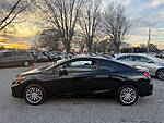 Used 2014 Honda Civic LX 2DR COUPE CVT in GARNER , NORTH CAROLINA (Photo 8)