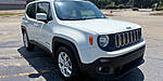 Used 2015 JEEP RENEGADE LATITUDE 4DR SUV in GARNER , NORTH CAROLINA