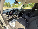 Used 2015 JEEP RENEGADE LATITUDE 4DR SUV in GARNER , NORTH CAROLINA (Photo 10)