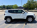 Used 2015 JEEP RENEGADE LATITUDE 4DR SUV in GARNER , NORTH CAROLINA (Photo 3)