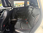 Used 2017 JEEP COMPASS TRAILHAWK 4X4 4DR SUV (MIDYEAR RELEASE) in GARNER , NORTH CAROLINA (Photo 10)