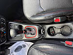 Used 2017 JEEP COMPASS TRAILHAWK 4X4 4DR SUV (MIDYEAR RELEASE) in GARNER , NORTH CAROLINA (Photo 14)