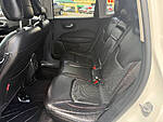 Used 2017 JEEP COMPASS TRAILHAWK 4X4 4DR SUV (MIDYEAR RELEASE) in GARNER , NORTH CAROLINA (Photo 20)