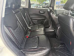 Used 2017 JEEP COMPASS TRAILHAWK 4X4 4DR SUV (MIDYEAR RELEASE) in GARNER , NORTH CAROLINA (Photo 21)