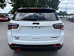 Used 2017 JEEP COMPASS TRAILHAWK 4X4 4DR SUV (MIDYEAR RELEASE) in GARNER , NORTH CAROLINA (Photo 5)