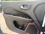 Used 2017 JEEP COMPASS TRAILHAWK 4X4 4DR SUV (MIDYEAR RELEASE) in GARNER , NORTH CAROLINA (Photo 9)