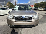 Used 2015 SUBARU FORESTER 2.5I LIMITED AWD 4DR WAGON in GARNER , NORTH CAROLINA (Photo 2)