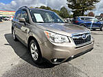 Used 2015 SUBARU FORESTER 2.5I LIMITED AWD 4DR WAGON in GARNER , NORTH CAROLINA (Photo 3)
