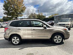Used 2015 SUBARU FORESTER 2.5I LIMITED AWD 4DR WAGON in GARNER , NORTH CAROLINA (Photo 4)