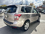 Used 2015 SUBARU FORESTER 2.5I LIMITED AWD 4DR WAGON in GARNER , NORTH CAROLINA (Photo 5)