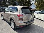 Used 2015 SUBARU FORESTER 2.5I LIMITED AWD 4DR WAGON in GARNER , NORTH CAROLINA (Photo 7)