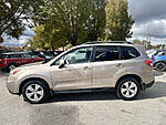 Used 2015 SUBARU FORESTER 2.5I LIMITED AWD 4DR WAGON in GARNER , NORTH CAROLINA (Photo 8)