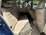 Used 2003 TOYOTA HIGHLANDER LIMITED AWD 4DR SUV in GARNER , NORTH CAROLINA (Photo 10)