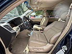 Used 2003 TOYOTA HIGHLANDER LIMITED AWD 4DR SUV in GARNER , NORTH CAROLINA (Photo 14)