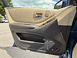 Used 2003 TOYOTA HIGHLANDER LIMITED AWD 4DR SUV in GARNER , NORTH CAROLINA (Photo 16)