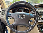 Used 2003 TOYOTA HIGHLANDER LIMITED AWD 4DR SUV in GARNER , NORTH CAROLINA (Photo 17)