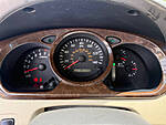 Used 2003 TOYOTA HIGHLANDER LIMITED AWD 4DR SUV in GARNER , NORTH CAROLINA (Photo 18)