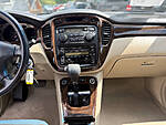 Used 2003 TOYOTA HIGHLANDER LIMITED AWD 4DR SUV in GARNER , NORTH CAROLINA (Photo 19)