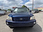 Used 2003 TOYOTA HIGHLANDER LIMITED AWD 4DR SUV in GARNER , NORTH CAROLINA (Photo 2)