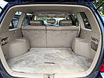 Used 2003 TOYOTA HIGHLANDER LIMITED AWD 4DR SUV in GARNER , NORTH CAROLINA (Photo 22)