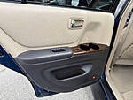 Used 2003 TOYOTA HIGHLANDER LIMITED AWD 4DR SUV in GARNER , NORTH CAROLINA (Photo 23)