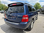 Used 2003 TOYOTA HIGHLANDER LIMITED AWD 4DR SUV in GARNER , NORTH CAROLINA (Photo 5)
