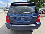 Used 2003 TOYOTA HIGHLANDER LIMITED AWD 4DR SUV in GARNER , NORTH CAROLINA (Photo 6)