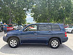 Used 2003 TOYOTA HIGHLANDER LIMITED AWD 4DR SUV in GARNER , NORTH CAROLINA (Photo 7)
