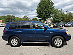 Used 2003 TOYOTA HIGHLANDER LIMITED AWD 4DR SUV in GARNER , NORTH CAROLINA (Photo 8)